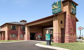 Quality Inn Midland