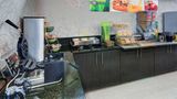 Quality Inn and Suites Grand Prairie South Restaurant