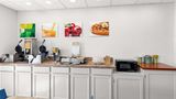 Quality Inn Restaurant