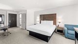 Quality Inn Room