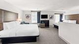 Quality Inn Room