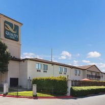 Quality Inn Cedar Park - Austin Northwest