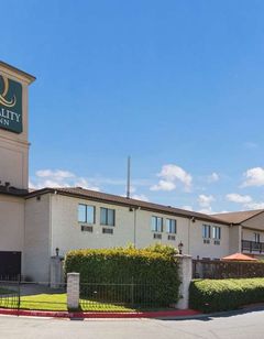 Quality Inn Cedar Park - Austin Northwest