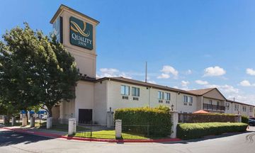 Quality Inn Cedar Park - Austin Northwest