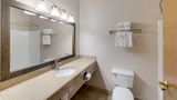 Quality Inn Cedar Park - Austin Northwest Room