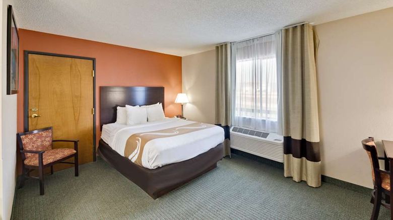 <b>Quality Inn Cedar Park - Austin Northwest Room</b>. Images powered by <a href="https://iceportal.shijigroup.com/" title="IcePortal" target="_blank">IcePortal</a>.
