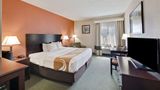 Quality Inn Cedar Park - Austin Northwest Room
