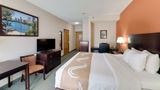 Quality Inn Cedar Park - Austin Northwest Room