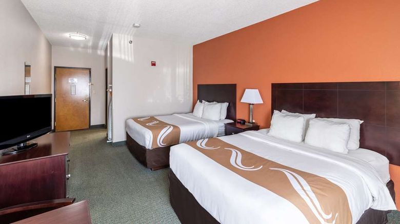 <b>Quality Inn Cedar Park - Austin Northwest Room</b>. Images powered by <a href="https://iceportal.shijigroup.com/" title="IcePortal" target="_blank">IcePortal</a>.