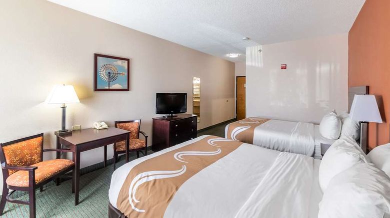<b>Quality Inn Cedar Park - Austin Northwest Room</b>. Images powered by <a href="https://iceportal.shijigroup.com/" title="IcePortal" target="_blank">IcePortal</a>.
