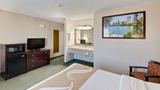 Quality Inn Cedar Park - Austin Northwest Room