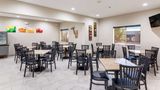 Quality Inn Cedar Park - Austin Northwest Restaurant