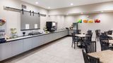 Quality Inn Cedar Park - Austin Northwest Restaurant
