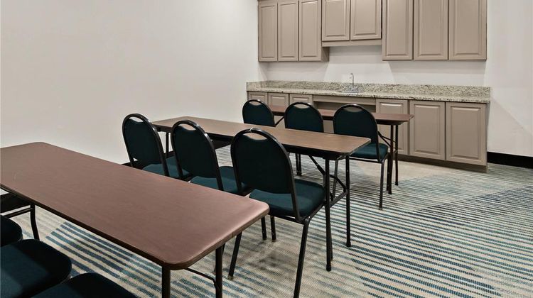 Comfort Suites North - Fossil Creek Meeting