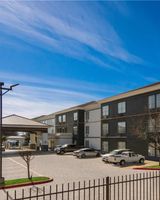 Comfort Suites North - Fossil Creek