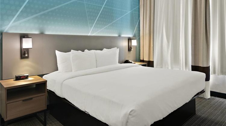 Comfort Suites North - Fossil Creek Room