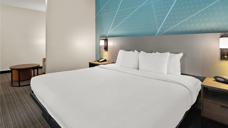Comfort Suites North - Fossil Creek Room