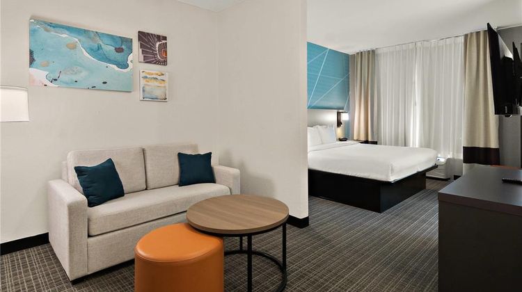 Comfort Suites North - Fossil Creek Room