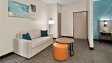 Comfort Suites North - Fossil Creek Room