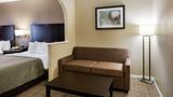 <b>Quality Suites Houston Nw Cy-Fair Suite</b>. Images powered by <a href="https://iceportal.shijigroup.com/" title="IcePortal" target="_blank">IcePortal</a>.