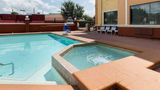 <b>Quality Suites Houston Nw Cy-Fair Pool</b>. Images powered by <a href="https://iceportal.shijigroup.com/" title="IcePortal" target="_blank">IcePortal</a>.