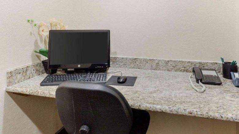 <b>Quality Suites Houston Nw Cy-Fair Other</b>. Images powered by <a href="https://iceportal.shijigroup.com/" title="IcePortal" target="_blank">IcePortal</a>.