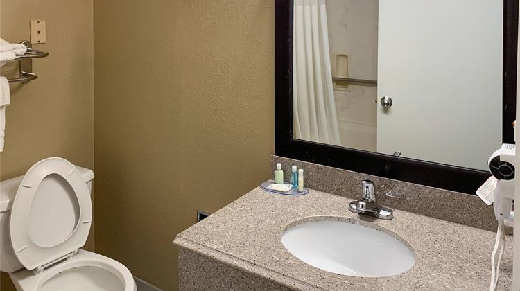 Quality Suites Houston Nw Cy-Fair Room