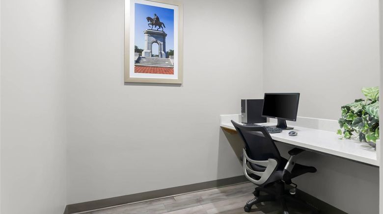 <b>Quality Suites Houston Nw Cy-Fair Other</b>. Images powered by <a href="https://iceportal.shijigroup.com/" title="IcePortal" target="_blank">IcePortal</a>.
