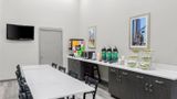 <b>Quality Suites Houston Nw Cy-Fair Restaurant</b>. Images powered by <a href="https://iceportal.shijigroup.com/" title="IcePortal" target="_blank">IcePortal</a>.