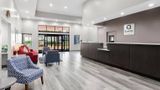 <b>Quality Suites Houston Nw Cy-Fair Lobby</b>. Images powered by <a href="https://iceportal.shijigroup.com/" title="IcePortal" target="_blank">IcePortal</a>.