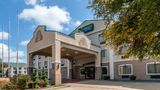 Quality Suites Burleson Exterior