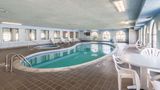 Quality Suites Burleson Pool