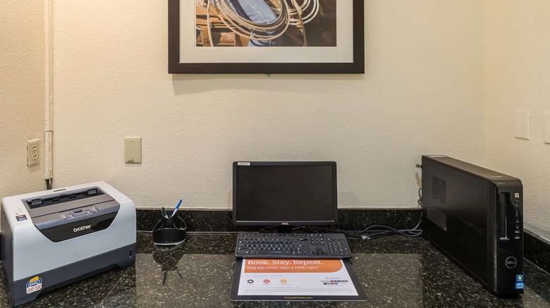 <b>Quality Suites Burleson Other</b>. Images powered by <a href="https://iceportal.shijigroup.com/" title="IcePortal" target="_blank">IcePortal</a>.
