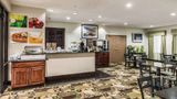 Quality Suites Burleson Restaurant