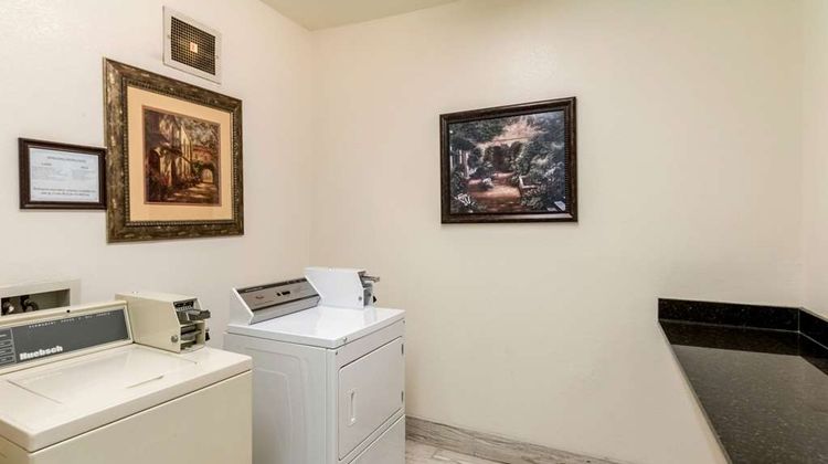 Quality Suites Burleson Other