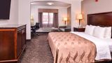 <b>Quality Inn and Suites Beaumont Suite</b>. Images powered by <a href="https://iceportal.shijigroup.com/" title="IcePortal" target="_blank">IcePortal</a>.