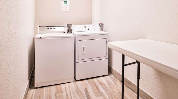 Quality Inn and Suites Beaumont Other