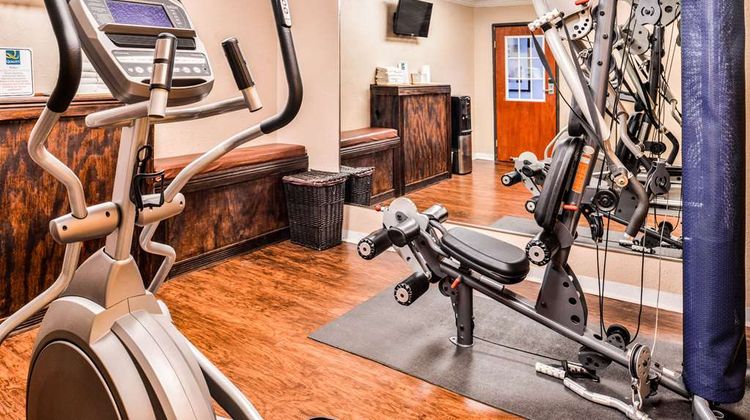 Quality Inn and Suites Beaumont Health