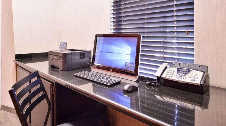 Quality Inn and Suites Beaumont Other