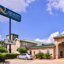 Quality Inn and Suites Beaumont