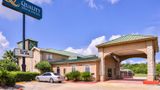 Quality Inn and Suites Beaumont Exterior
