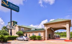 Quality Inn and Suites Beaumont