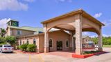 Quality Inn and Suites Beaumont Exterior