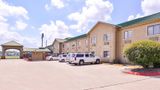 Quality Inn and Suites Beaumont Exterior