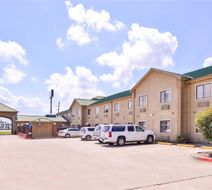 Quality Inn and Suites Beaumont Exterior