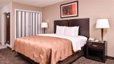 Quality Inn and Suites Beaumont Room