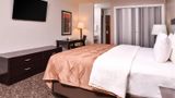 Quality Inn and Suites Beaumont Room
