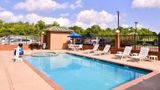 Quality Inn and Suites Beaumont Pool