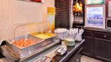 Quality Inn and Suites Beaumont Restaurant