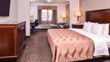 Quality Inn and Suites Beaumont Suite